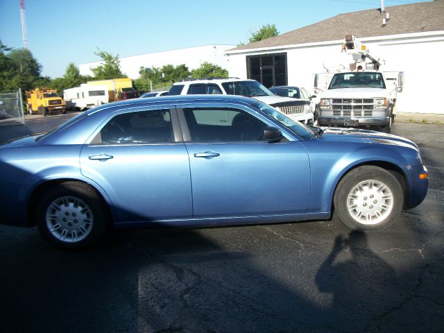 Chrysler 300 2007 photo 1