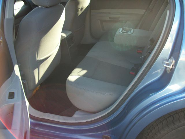 Chrysler 300 2007 photo 10