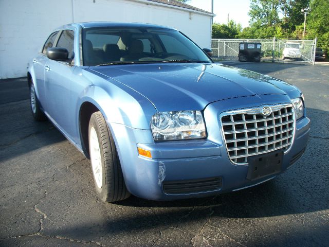 Chrysler 300 2007 photo 15