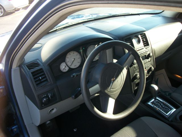 Chrysler 300 2007 photo 19