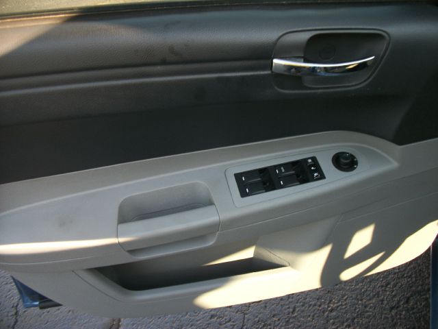 Chrysler 300 2007 photo 3