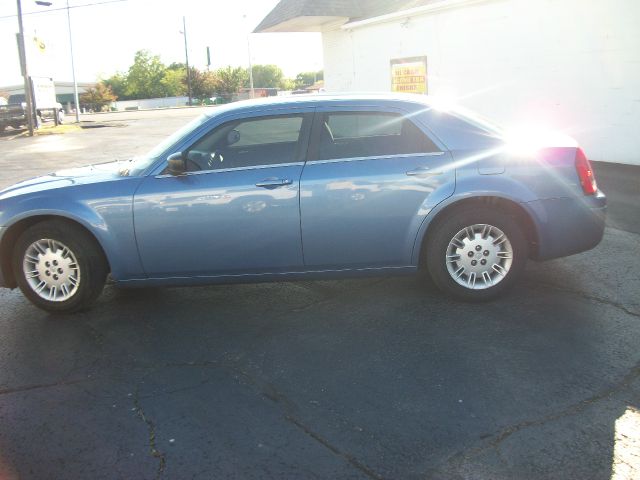 Chrysler 300 2007 photo 4