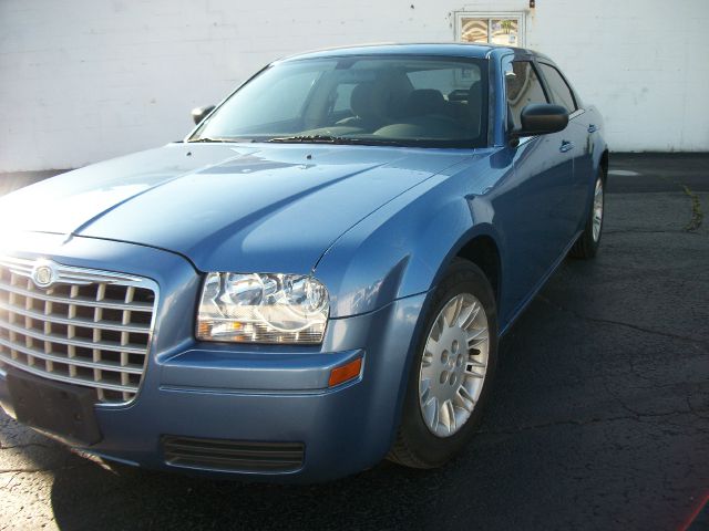 Chrysler 300 2007 photo 5