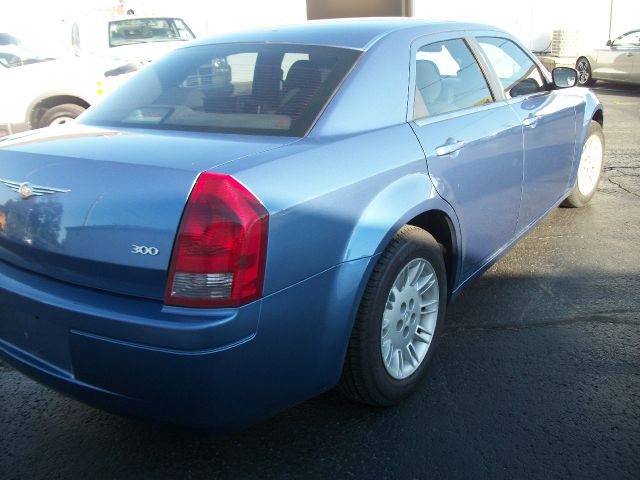 Chrysler 300 2007 photo 6