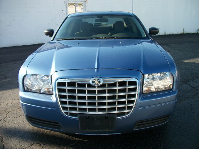 Chrysler 300 2007 photo 7