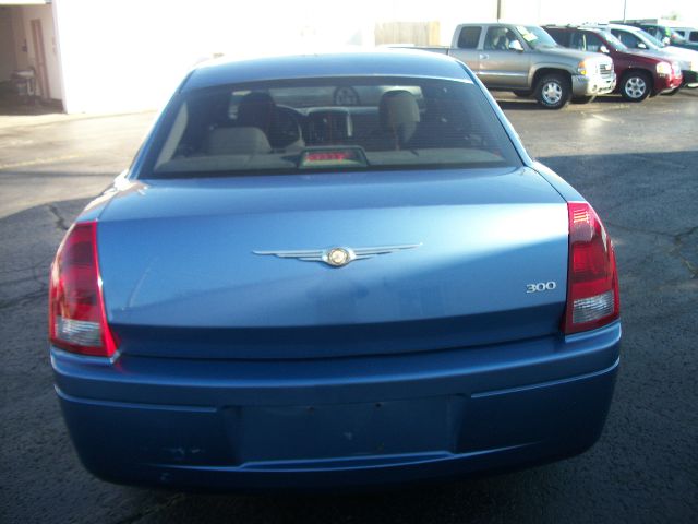 Chrysler 300 2007 photo 8