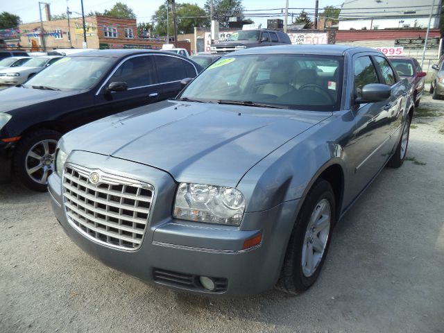 Chrysler 300 2007 photo 3