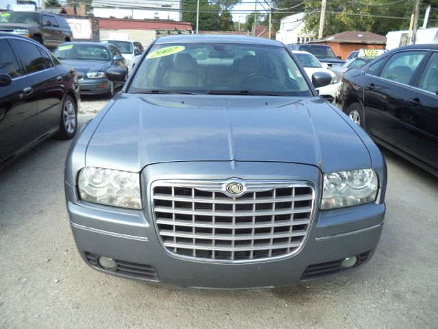 Chrysler 300 2007 photo 4