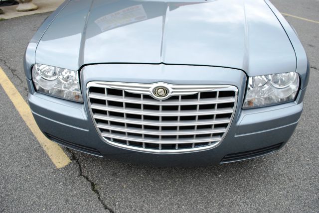 Chrysler 300 2007 photo 1