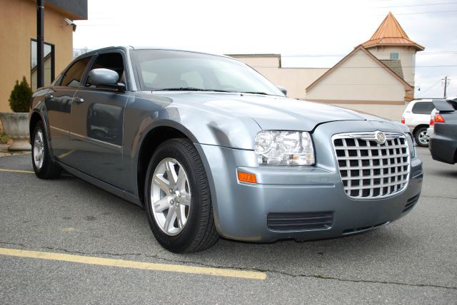 Chrysler 300 2007 photo 10