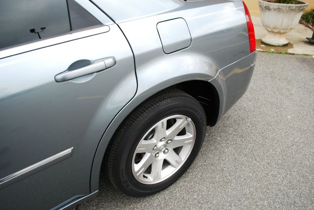 Chrysler 300 2007 photo 12