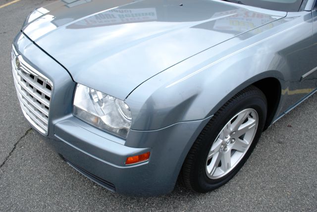 Chrysler 300 2007 photo 6