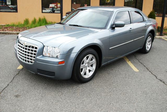 Chrysler 300 2007 photo 7