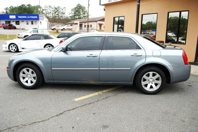 Chrysler 300 2007 photo 9