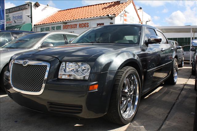 Chrysler 300 2007 photo 3