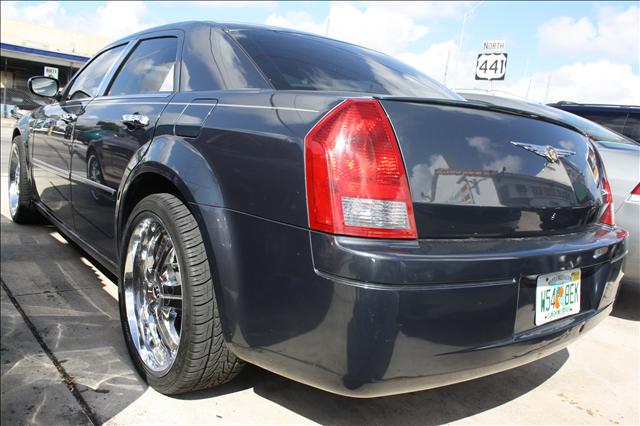 Chrysler 300 2007 photo 1