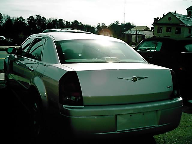 Chrysler 300 2007 photo 2