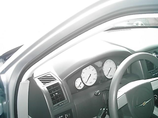 Chrysler 300 2007 photo 5