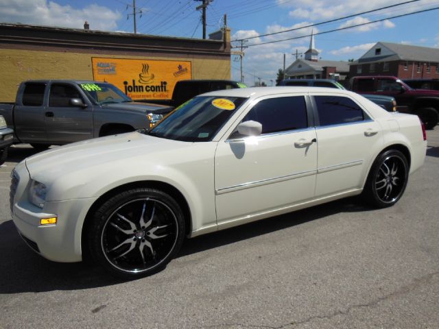 Chrysler 300 2007 photo 3