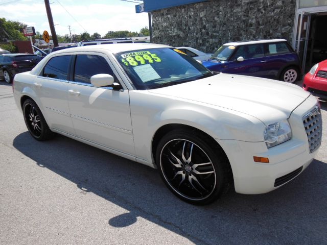 Chrysler 300 2007 photo 4