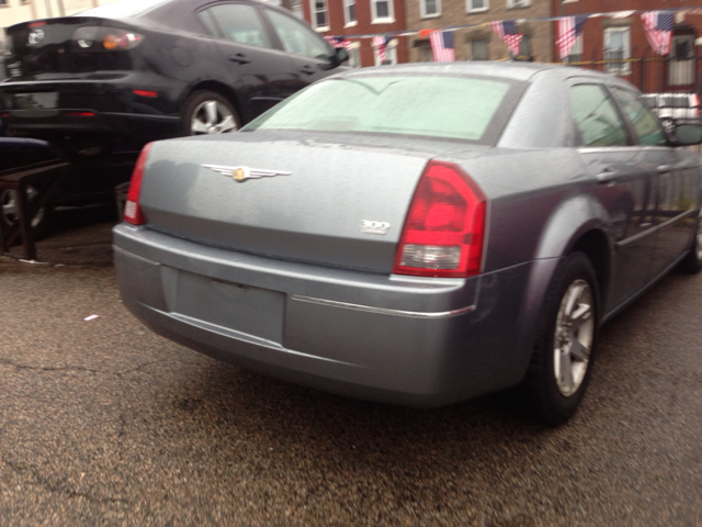 Chrysler 300 2007 photo 1