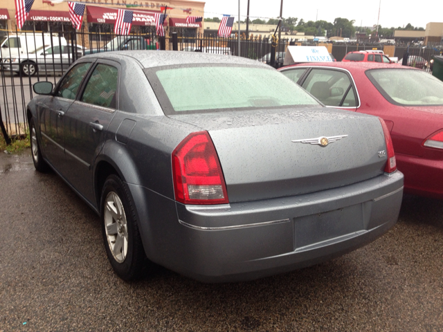 Chrysler 300 2007 photo 3