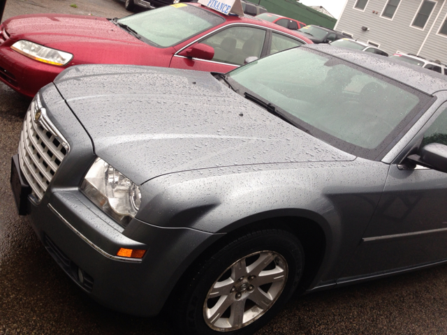 Chrysler 300 2007 photo 4