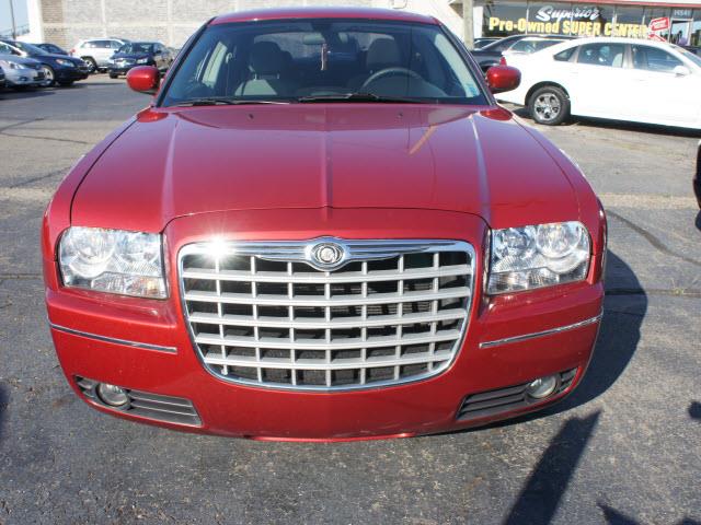 Chrysler 300 2007 photo 1