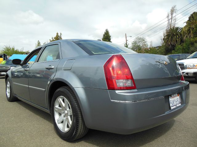 Chrysler 300 3.5 Sedan