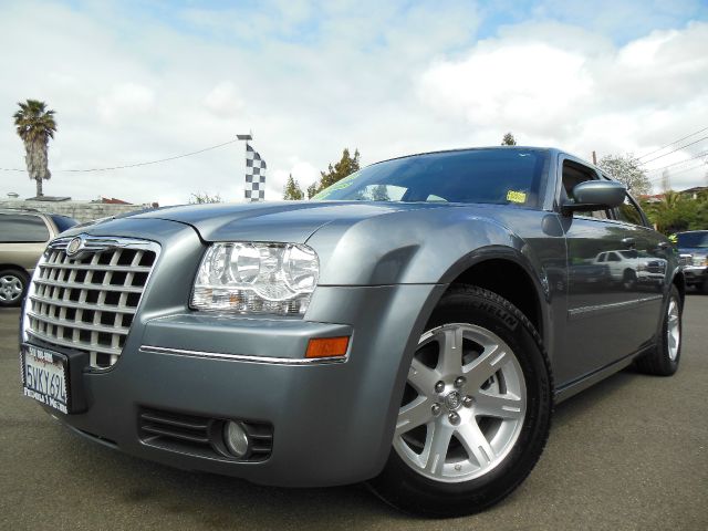 Chrysler 300 2007 photo 1