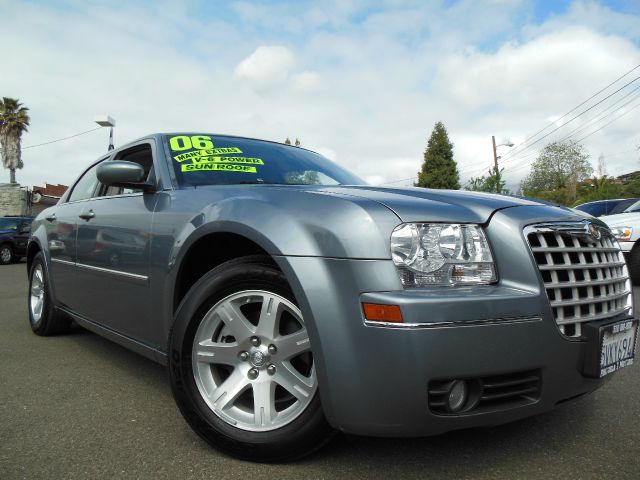 Chrysler 300 2007 photo 3