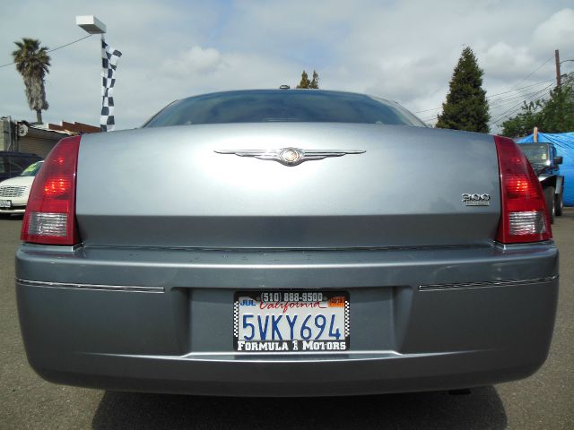 Chrysler 300 2007 photo 4