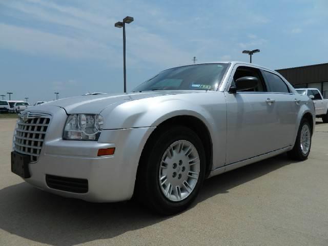 Chrysler 300 2007 photo 4