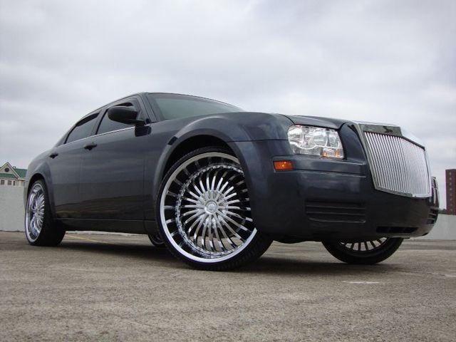 Chrysler 300 2007 photo 2