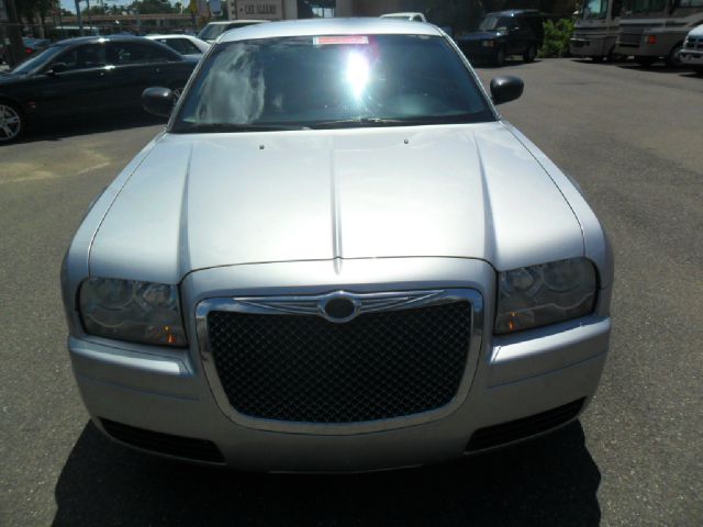 Chrysler 300 Unknown Sedan