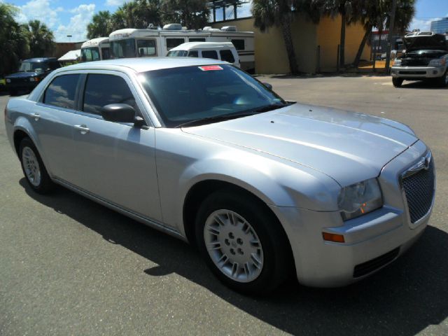 Chrysler 300 2007 photo 3