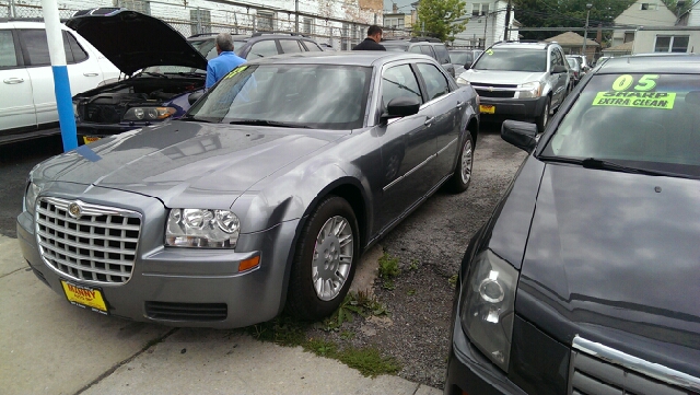 Chrysler 300 2007 photo 1