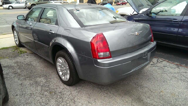 Chrysler 300 2007 photo 3