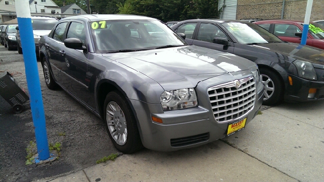 Chrysler 300 2007 photo 4