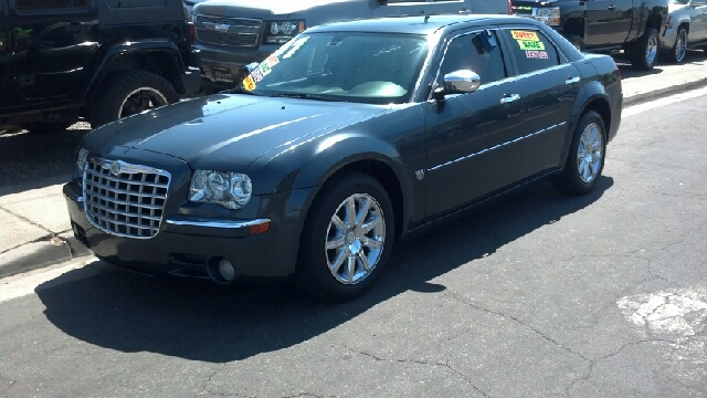 Chrysler 300 2007 photo 1