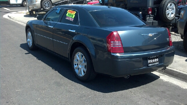 Chrysler 300 2007 photo 3