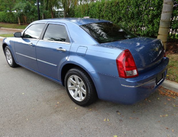 Chrysler 300 3.5 Sedan