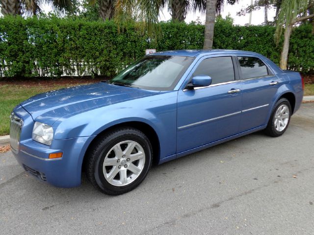 Chrysler 300 2007 photo 4