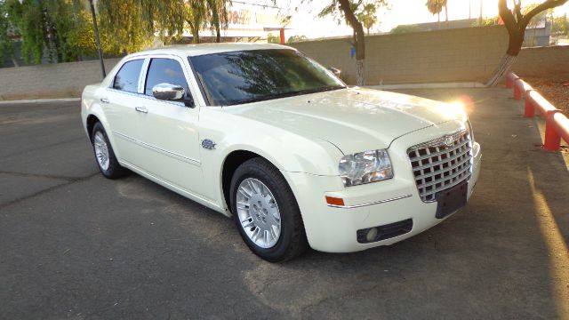 Chrysler 300 2007 photo 1