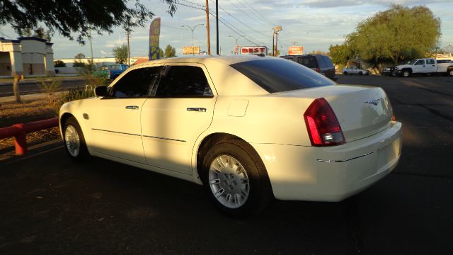 Chrysler 300 2007 photo 3