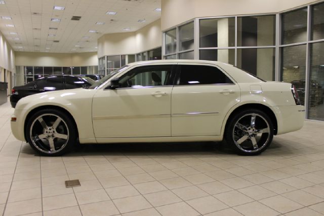 Chrysler 300 2007 photo 3