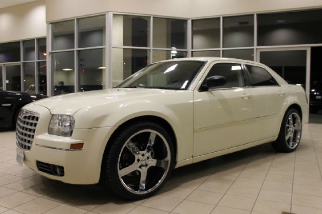 Chrysler 300 2007 photo 4