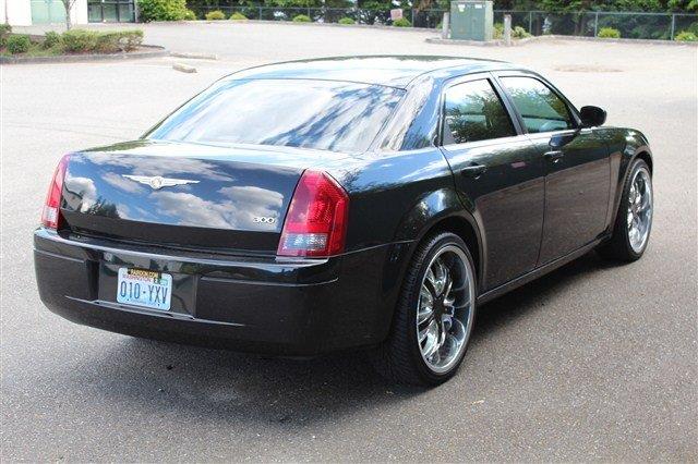 Chrysler 300 2007 photo 1