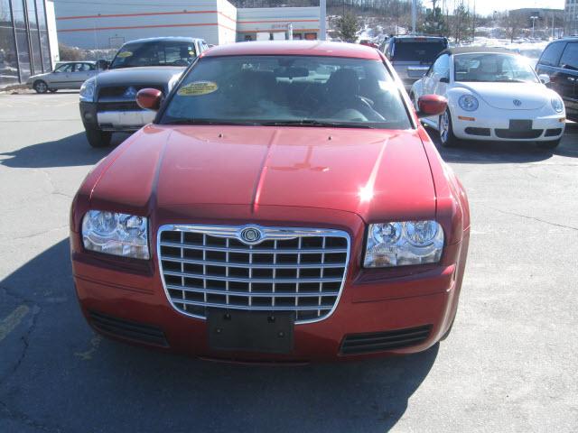 Chrysler 300 Unknown Sedan