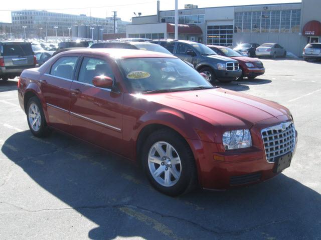 Chrysler 300 2007 photo 3